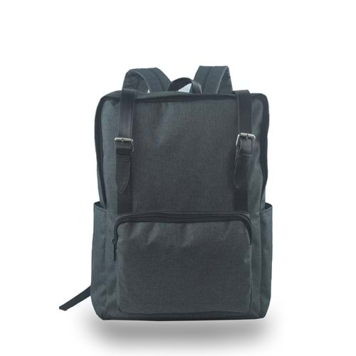 Bagorama REST Unisex 15.6 Laptop Bölmeli Sırt Çantası