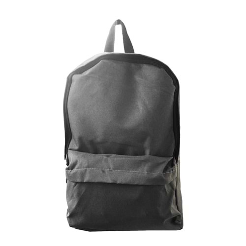 Bagorama SMASH Unisex Kumaş 12L Bölmeli Günlük Sırt Çantası