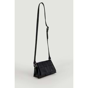 Bagorama ACER Kadın Suni Deri Kapitone Omuz Çantası