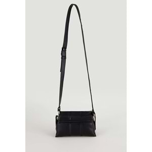 Bagorama ACER Kadın Suni Deri Kapitone Omuz Çantası