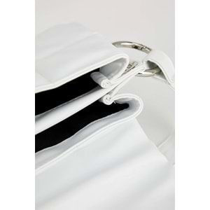 Bagorama ACER Kadın Suni Deri Kapitone Omuz Çantası