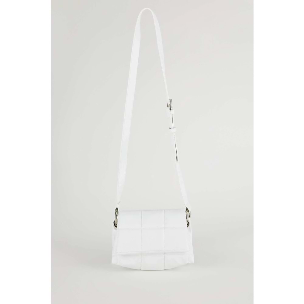 Bagorama ACER Kadın Suni Deri Kapitone Omuz Çantası