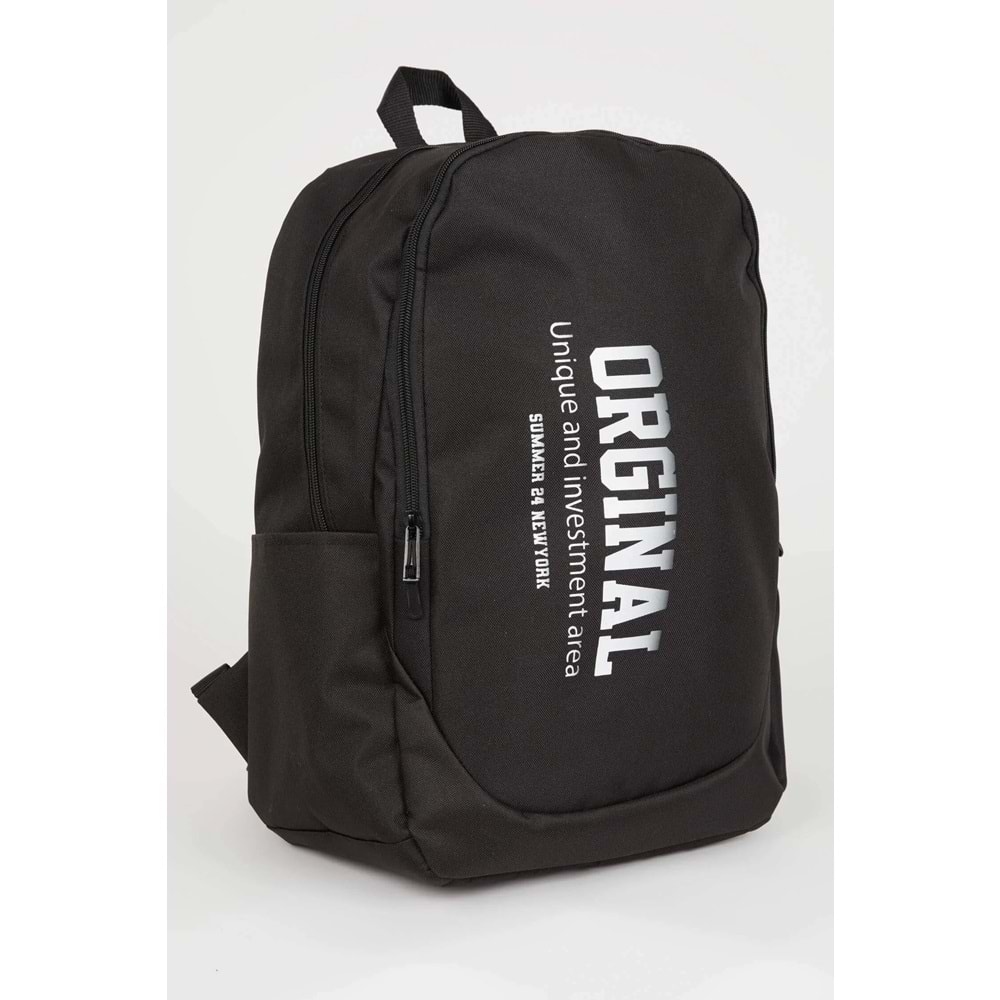 Bagorama AREA Unisex Su Geçirmez Laptop Bölmeli Okul ve Sırt Çantası